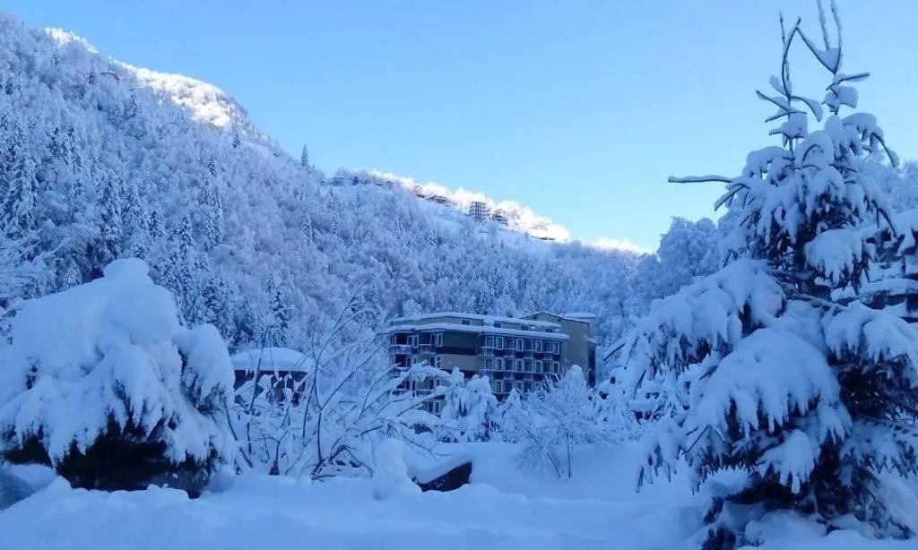 Ridos Thermal & Resort 5*