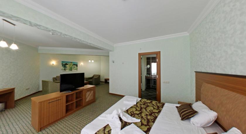 Ridos Thermal & Resort 5*